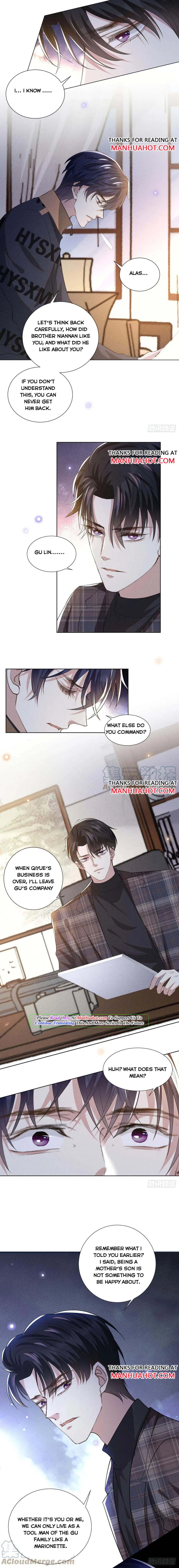 Black Lotus Chapter 147 page 2 - 