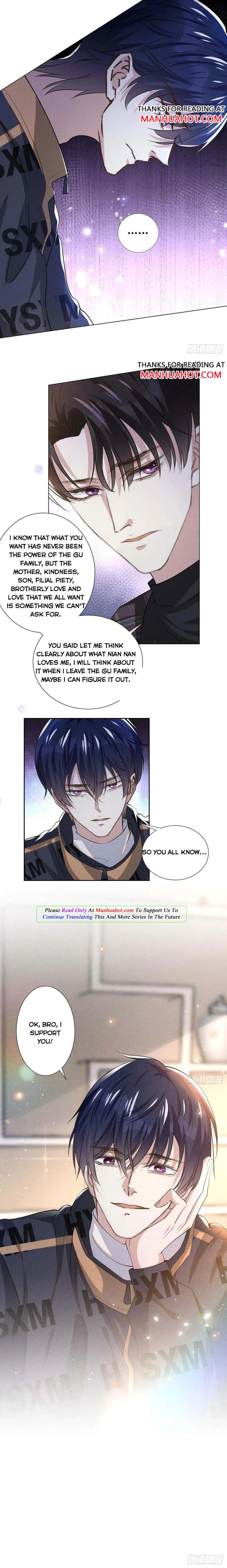 Black Lotus Chapter 147 page 3 - 