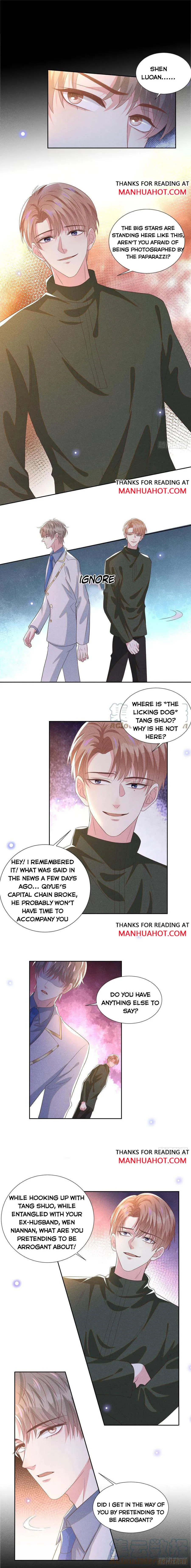 Black Lotus Chapter 147 page 5 - 