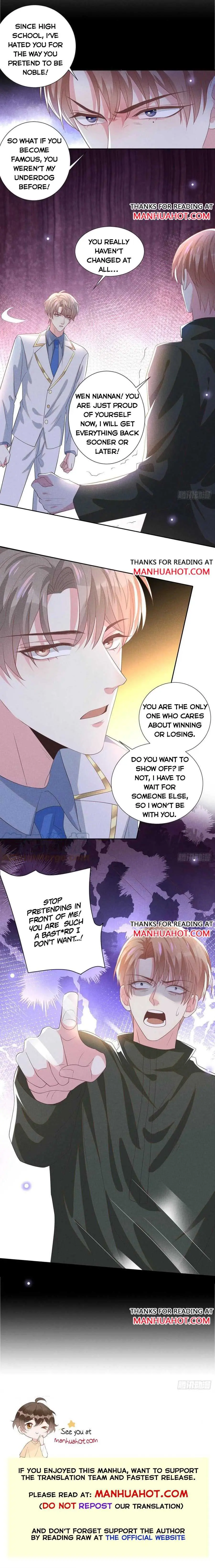 Black Lotus Chapter 147 page 6 - 
