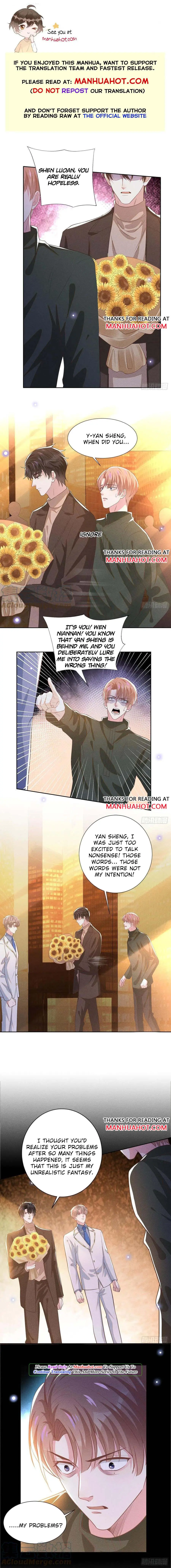 Black Lotus Chapter 148 page 1 - 