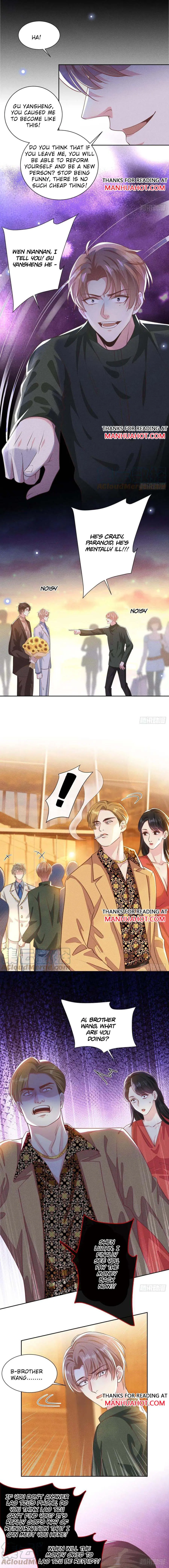 Black Lotus Chapter 148 page 2 - 
