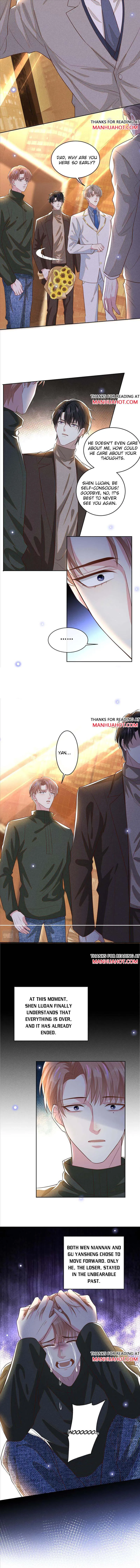 Black Lotus Chapter 149 page 2 - 