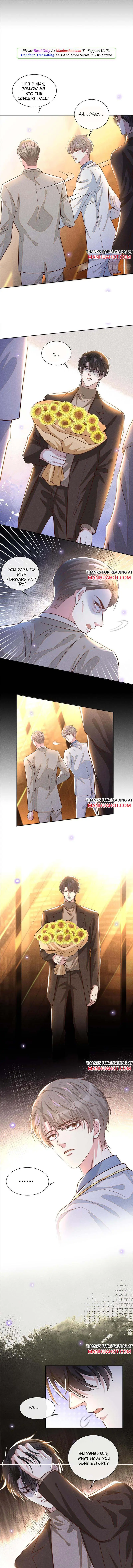 Black Lotus Chapter 149 page 4 - 