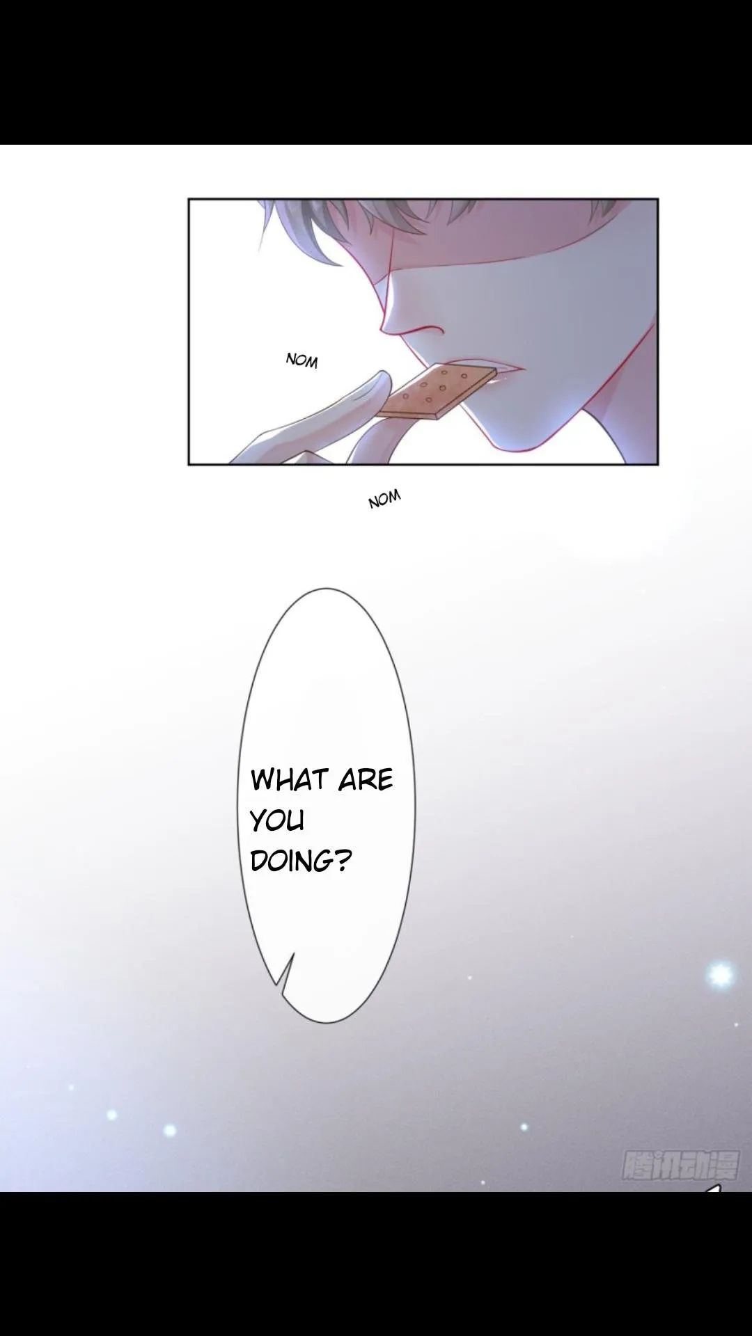 Black Lotus Chapter 15 page 11 - 