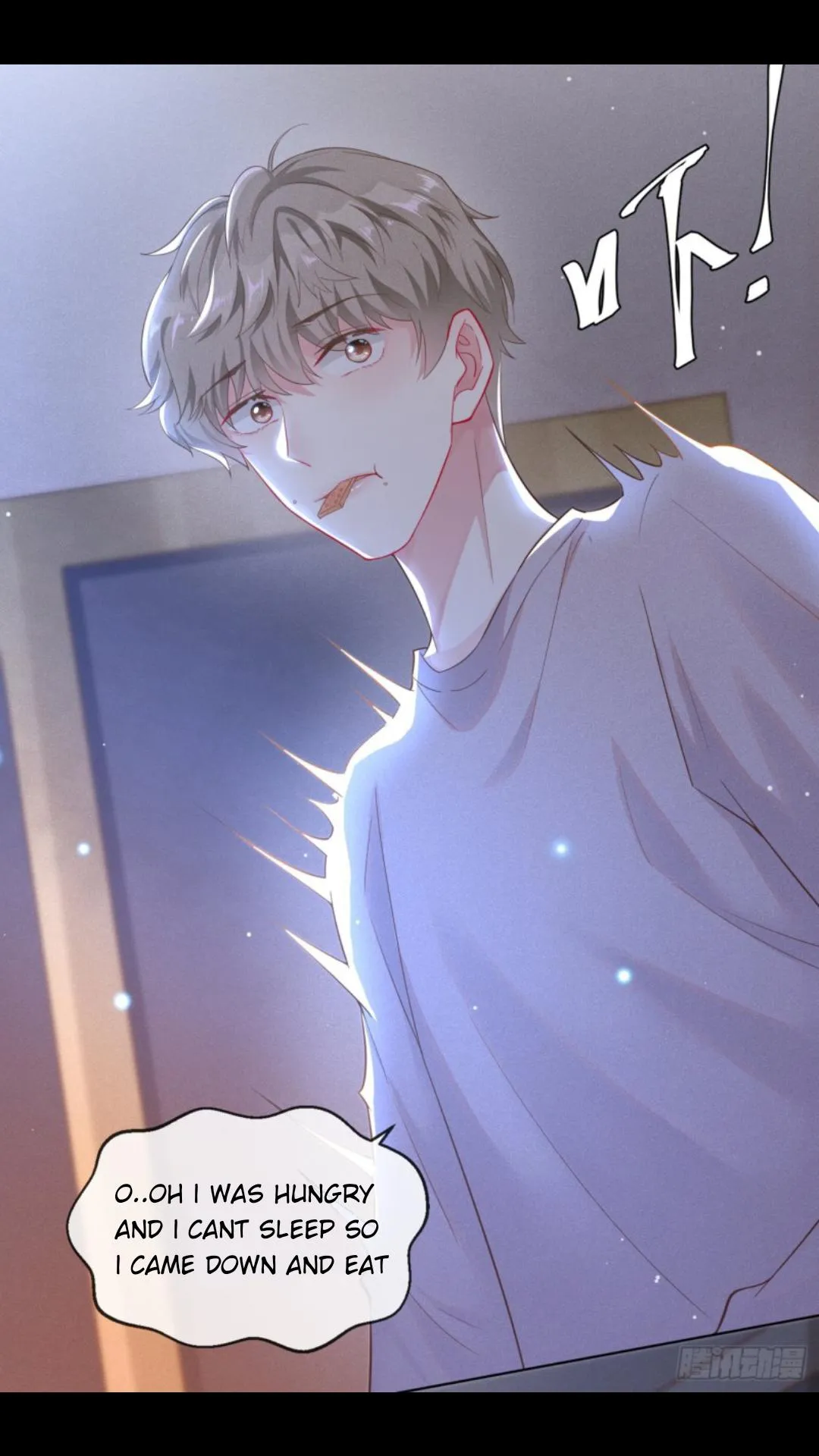 Black Lotus Chapter 15 page 12 - 