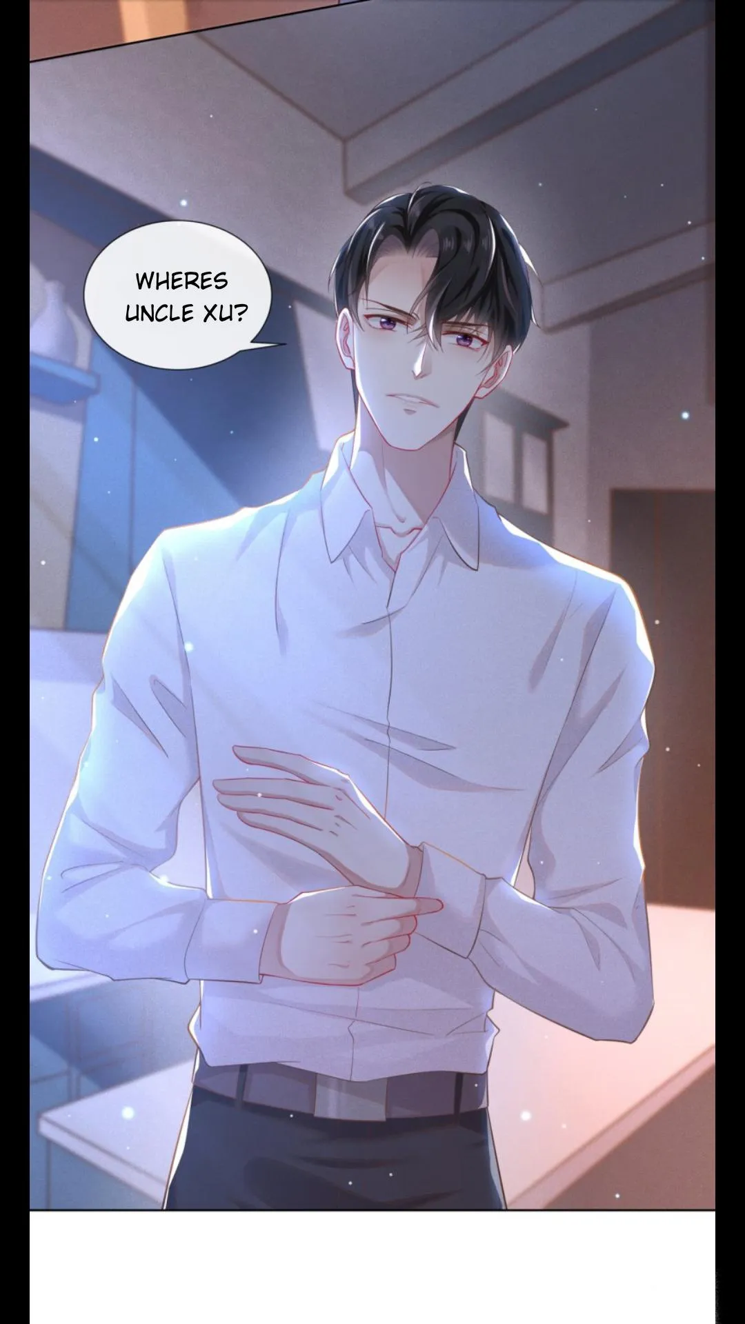 Black Lotus Chapter 15 page 13 - 