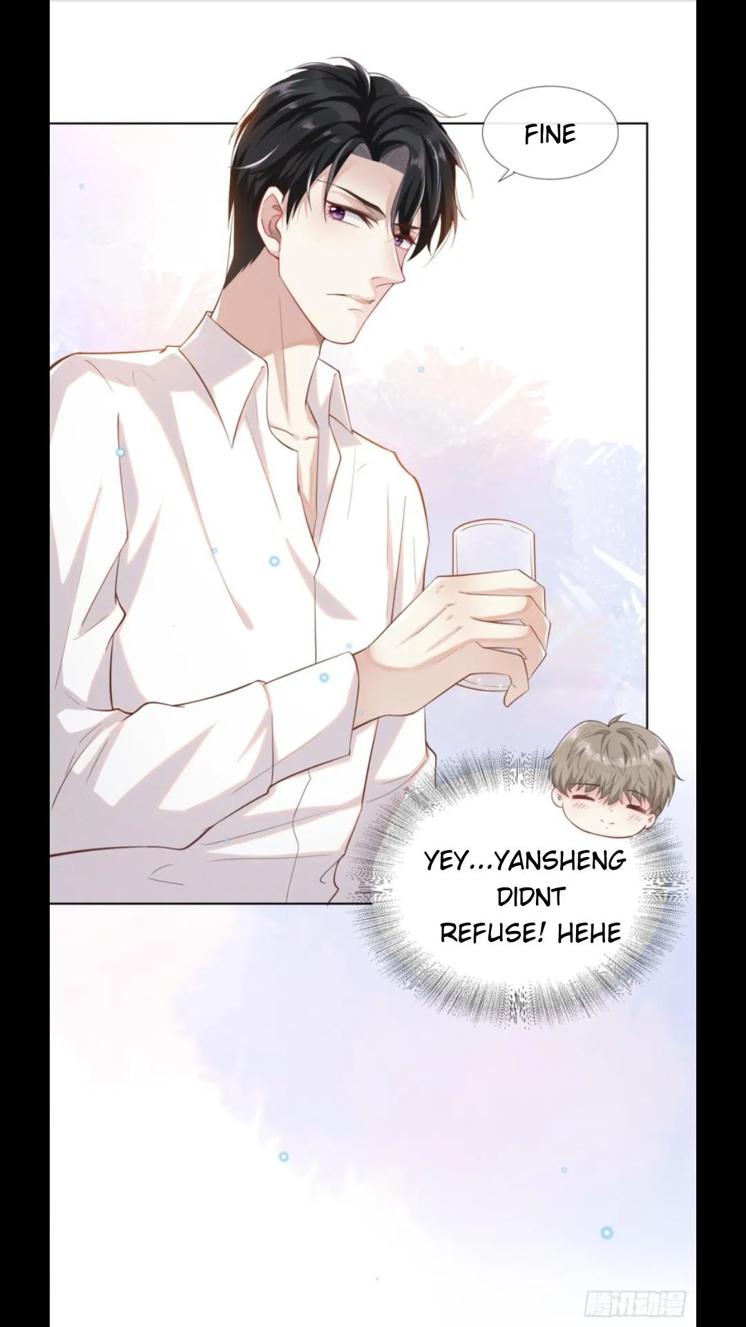Black Lotus Chapter 15 page 15 - 