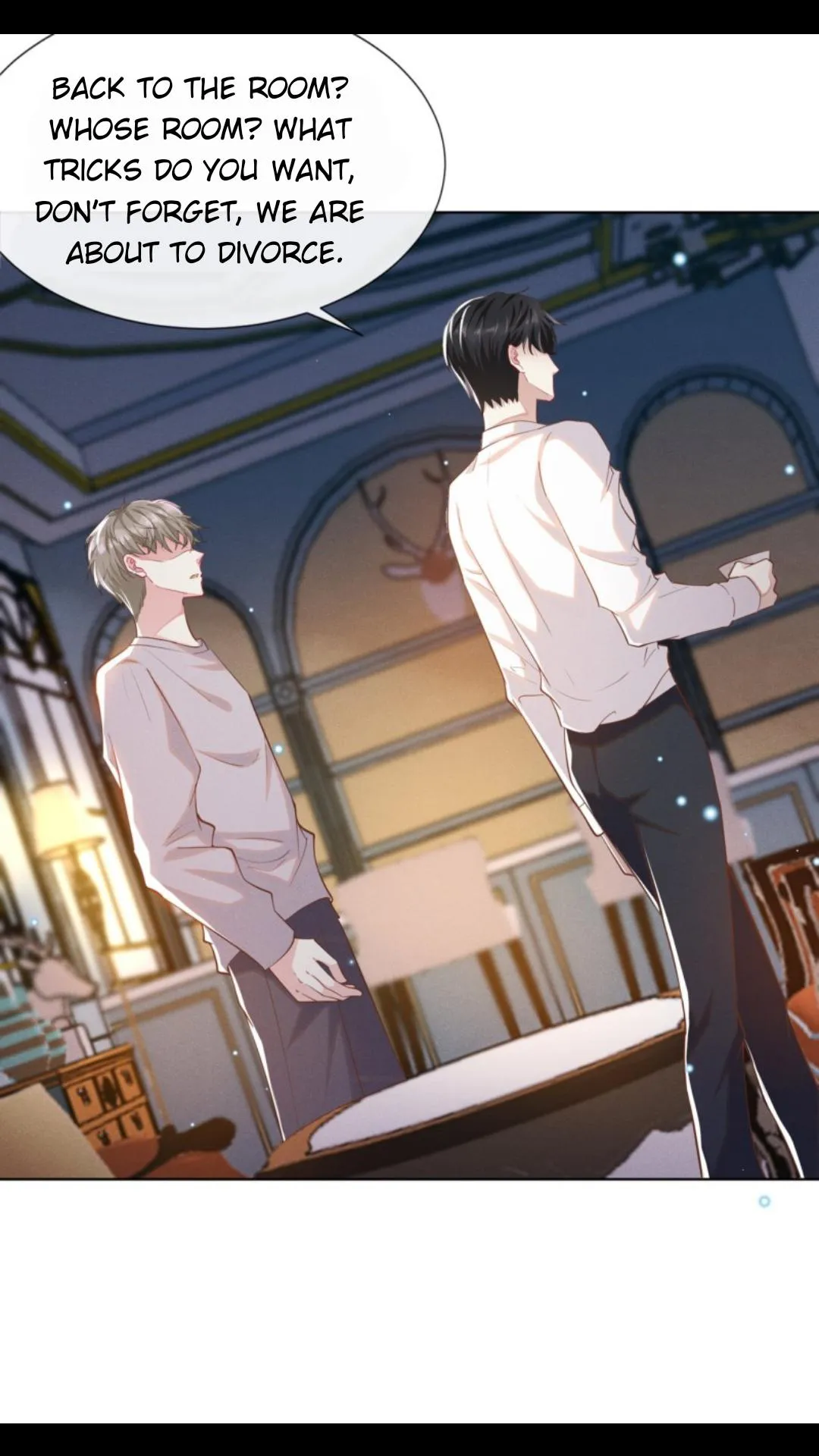 Black Lotus Chapter 15 page 20 - 