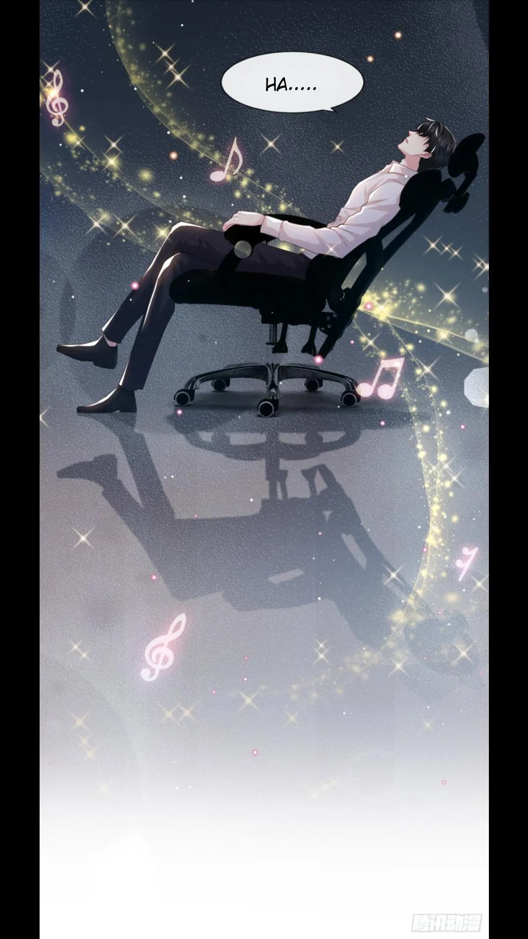 Black Lotus Chapter 15 page 24 - 
