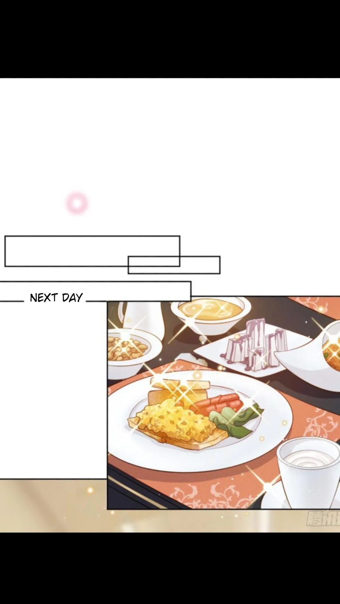 Black Lotus Chapter 15 page 25 - 