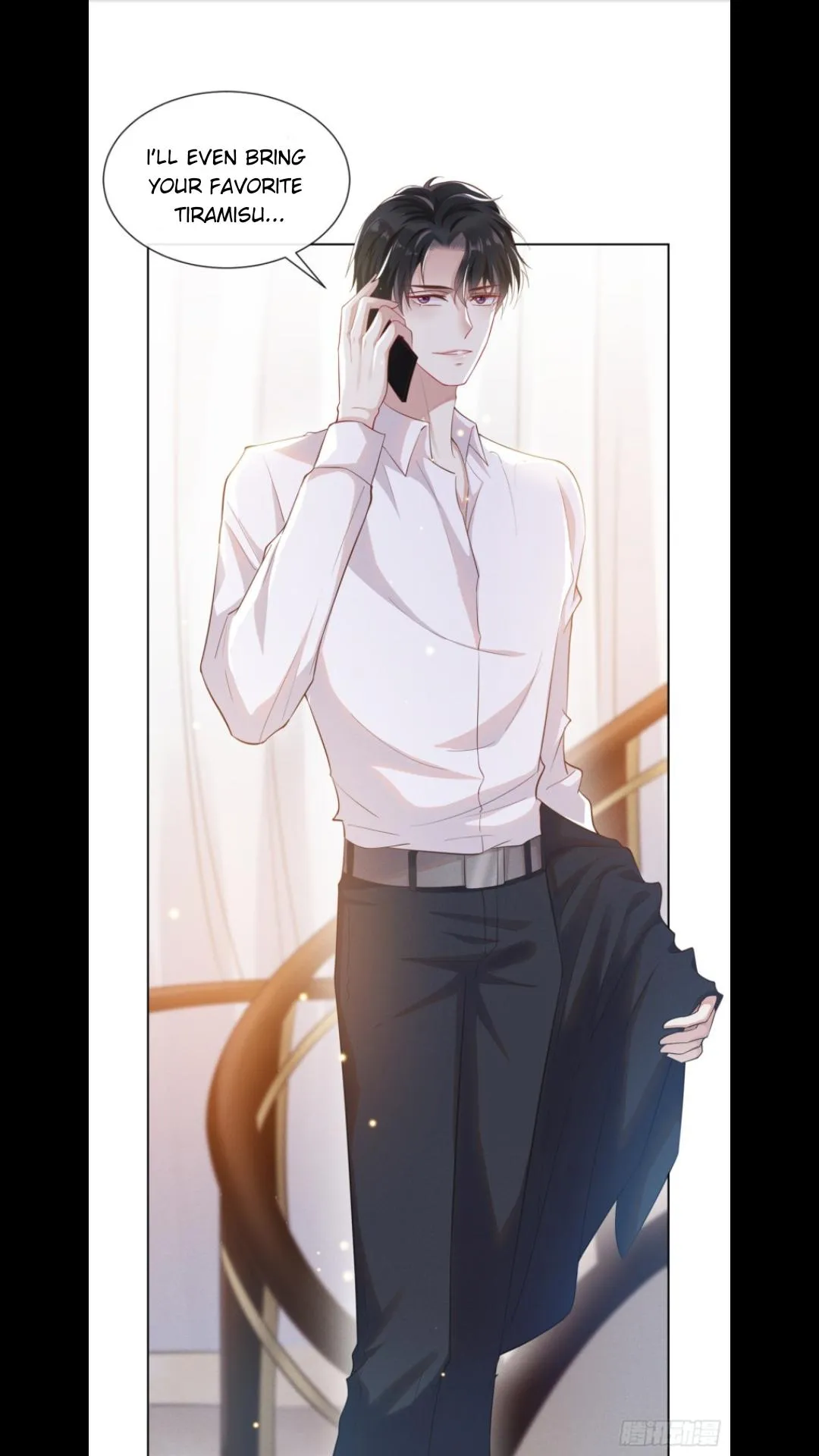 Black Lotus Chapter 15 page 29 - 