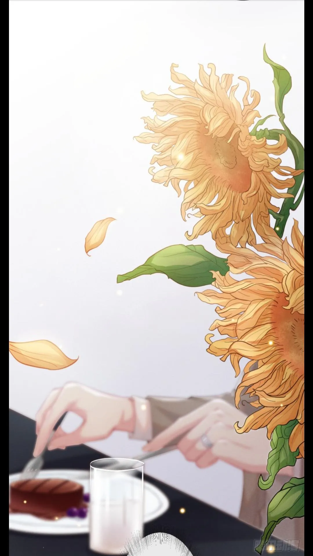 Black Lotus Chapter 15 page 31 - 