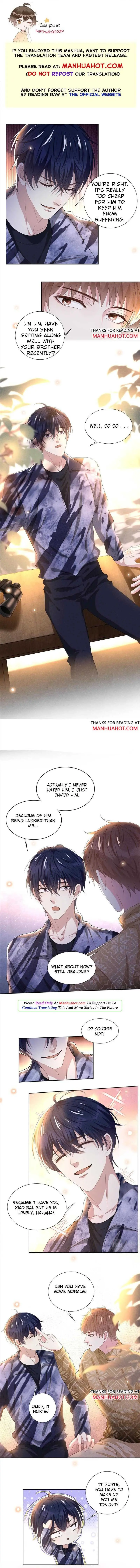 Black Lotus Chapter 150 page 1 - 