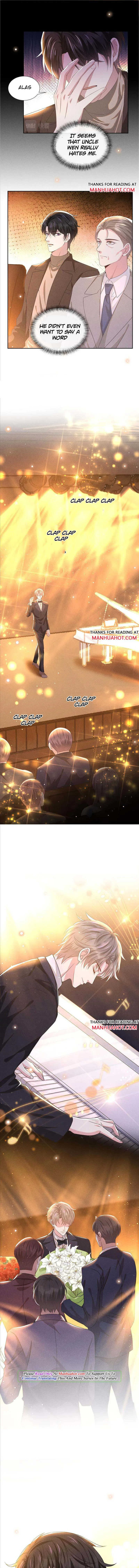 Black Lotus Chapter 150 page 3 - 