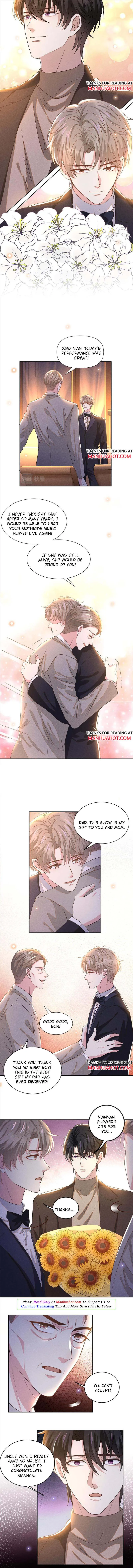 Black Lotus Chapter 150 page 4 - 