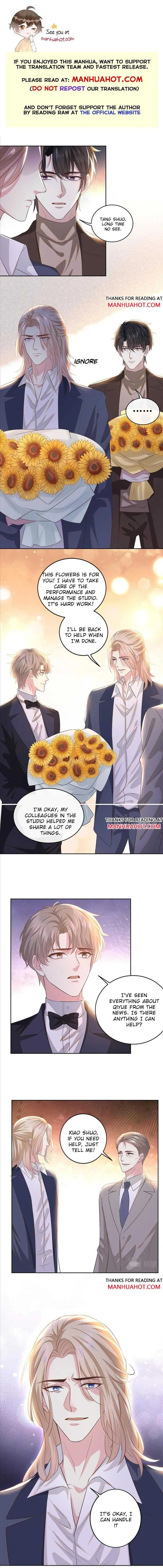 Black Lotus Chapter 151 page 1 - 