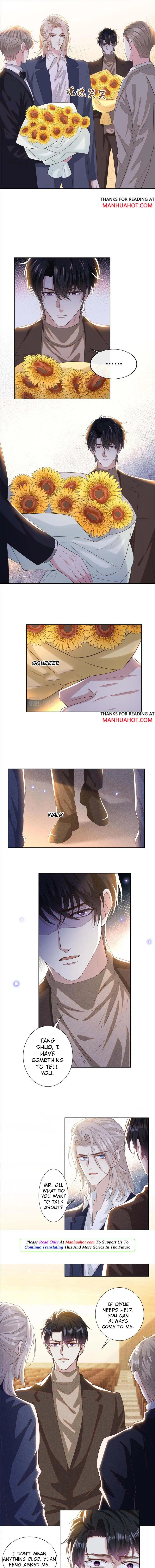 Black Lotus Chapter 151 page 2 - 