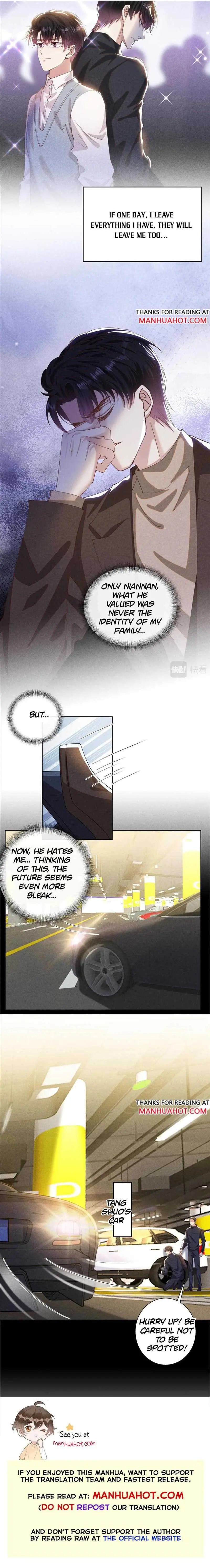 Black Lotus Chapter 151 page 5 - 