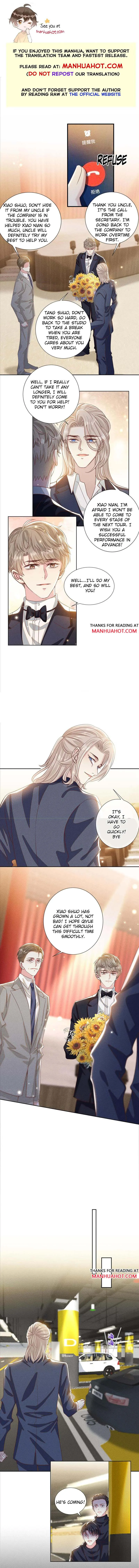 Black Lotus Chapter 152 page 1 - 