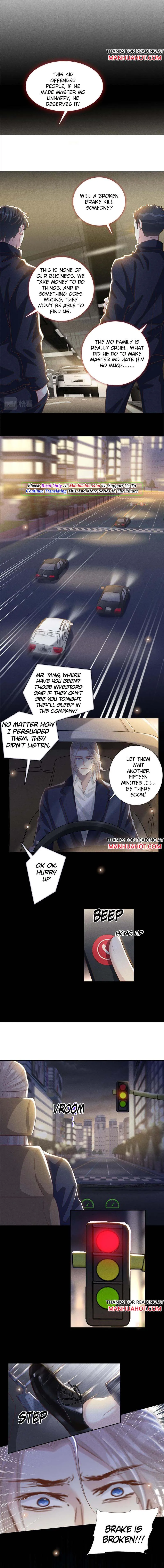 Black Lotus Chapter 152 page 2 - 