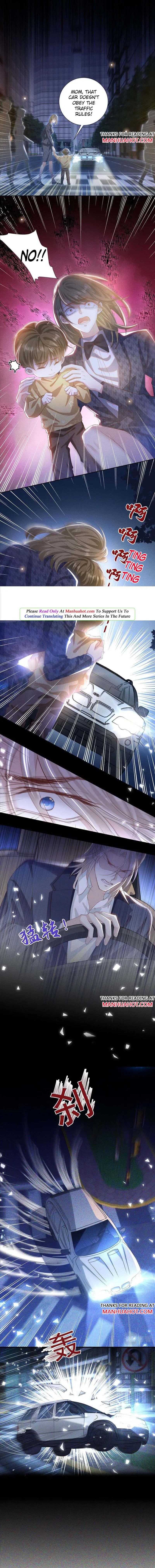 Black Lotus Chapter 152 page 3 - 