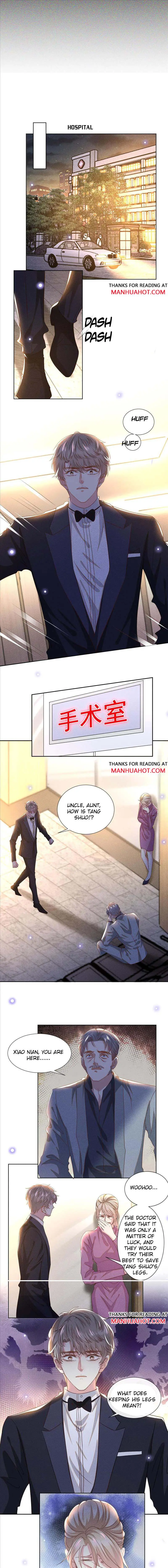 Black Lotus Chapter 152 page 4 - 