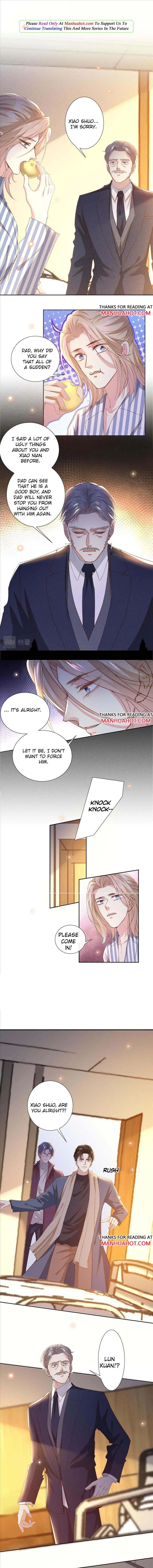 Black Lotus Chapter 153 page 3 - 