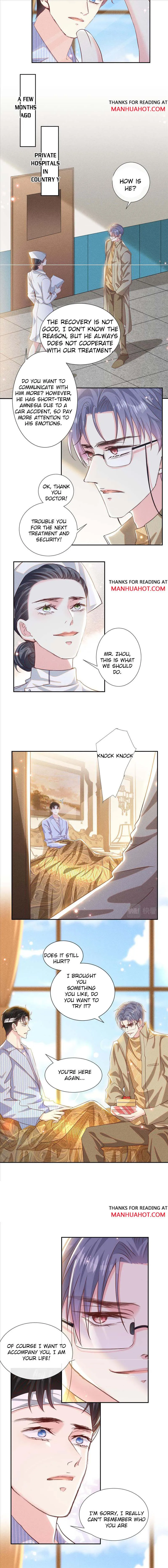 Black Lotus Chapter 154 page 2 - 
