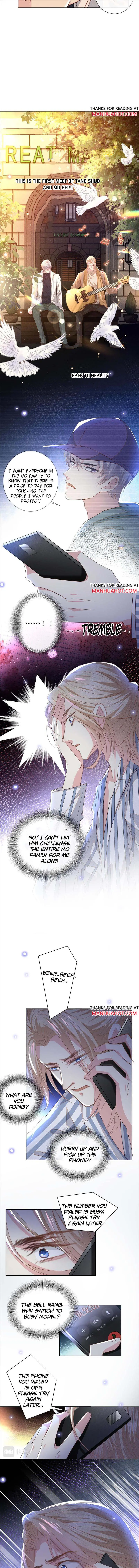 Black Lotus Chapter 155 page 2 - 