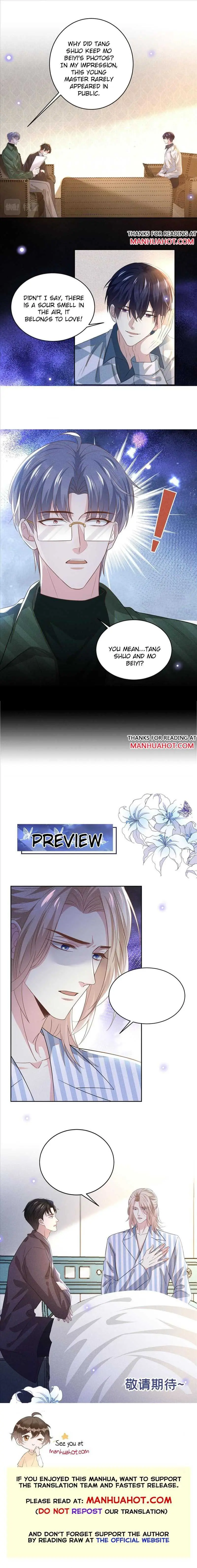 Black Lotus Chapter 156 page 5 - 