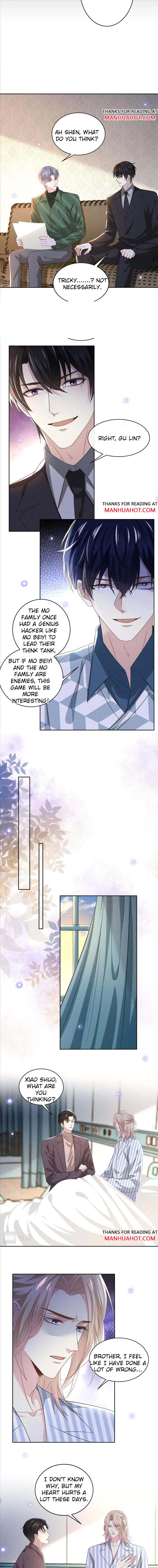 Black Lotus Chapter 157 page 2 - 