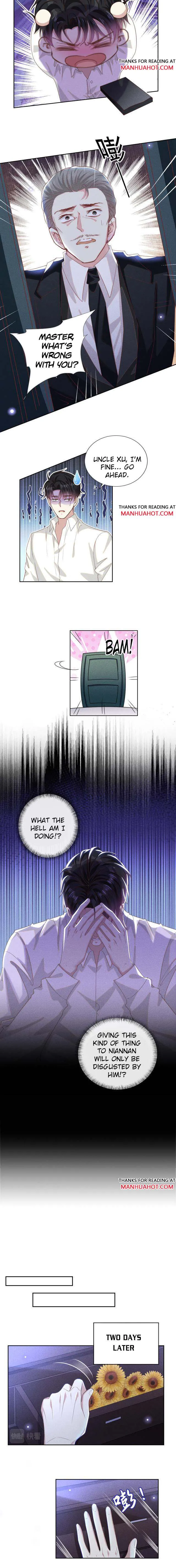 Black Lotus Chapter 158 page 6 - 