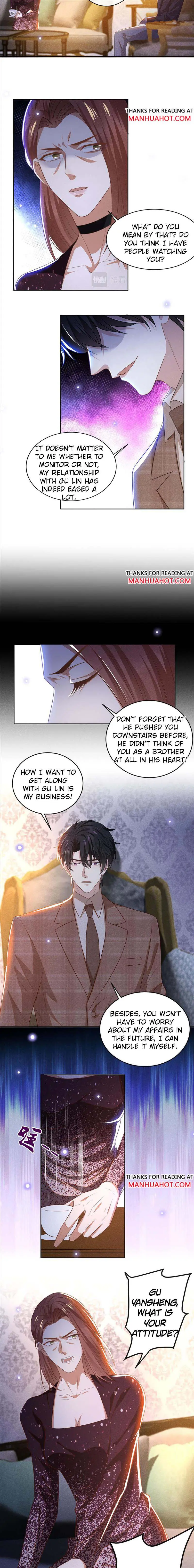Black Lotus Chapter 159 page 2 - 