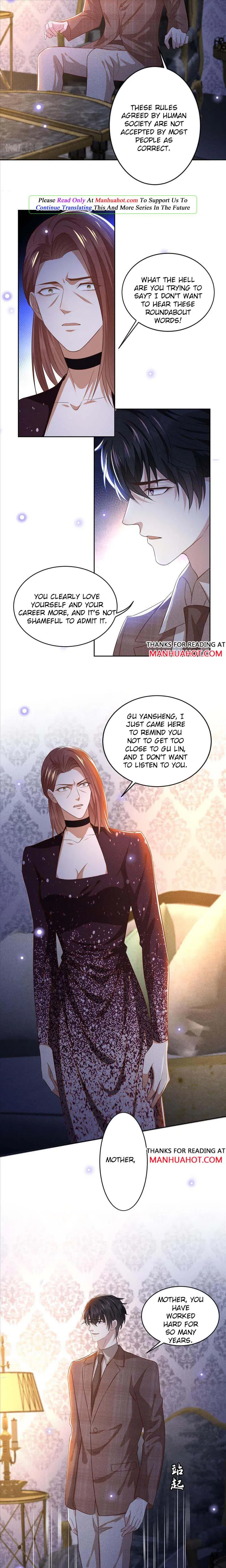 Black Lotus Chapter 159 page 4 - 