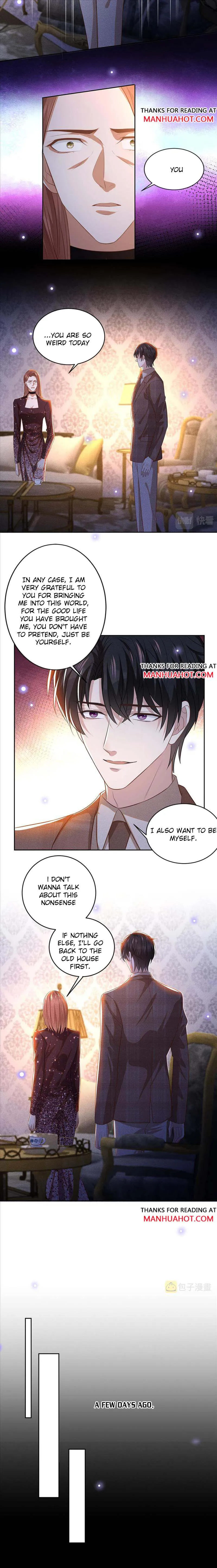 Black Lotus Chapter 159 page 5 - 