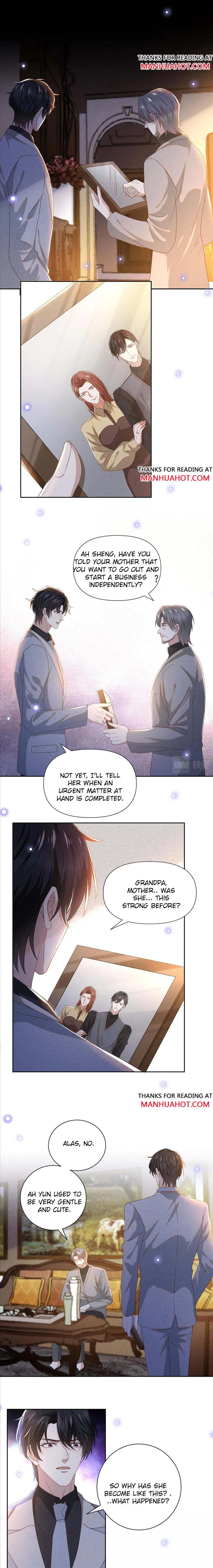 Black Lotus Chapter 159 page 6 - 