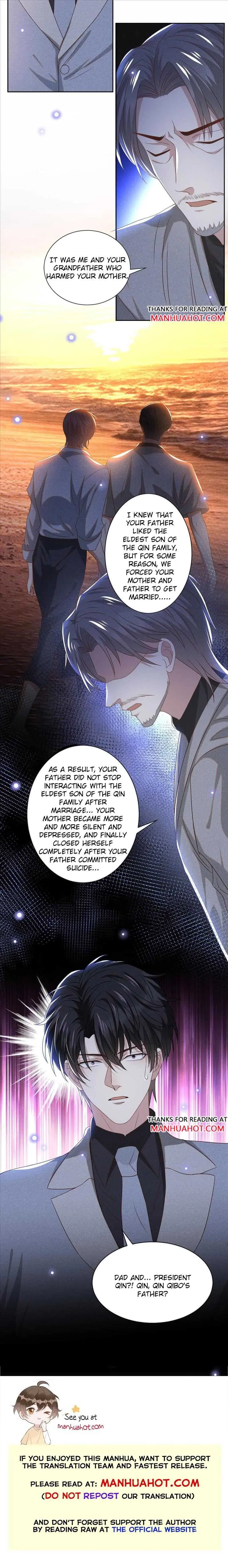 Black Lotus Chapter 159 page 7 - 