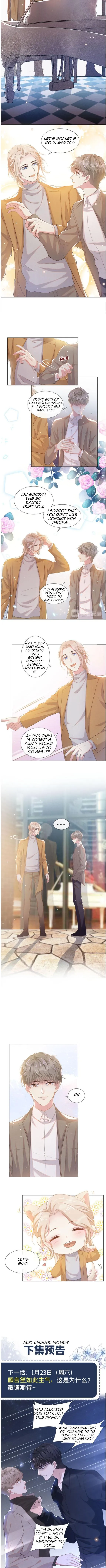 Black Lotus Chapter 16 page 2 - 