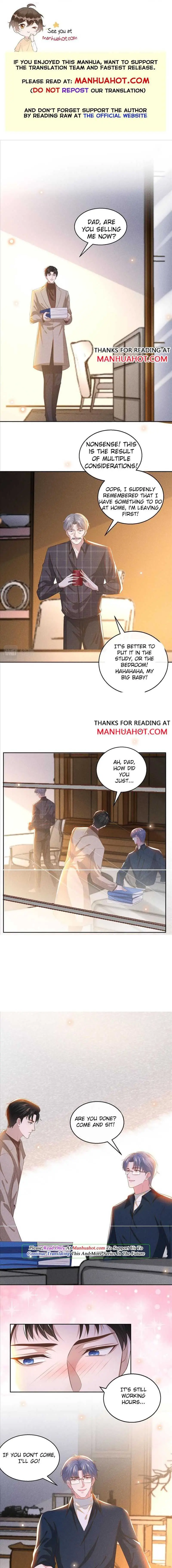 Black Lotus Chapter 161 page 1 - 