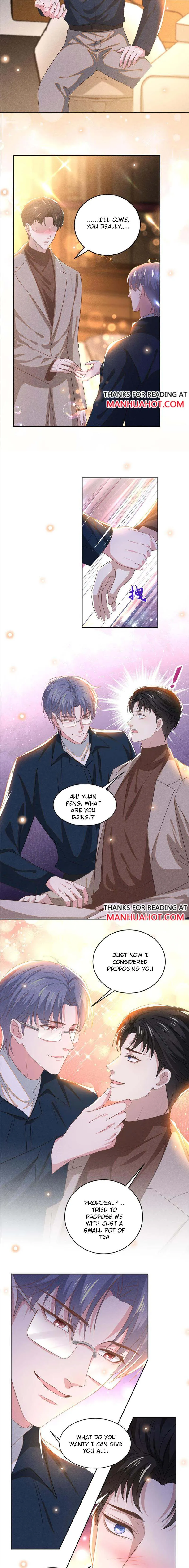 Black Lotus Chapter 161 page 2 - 