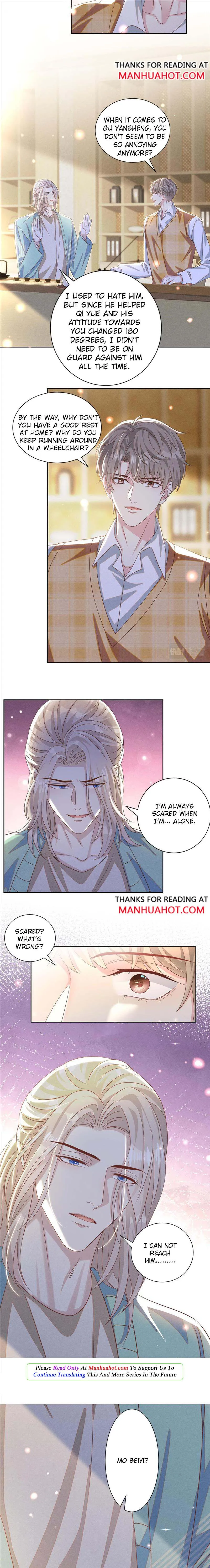 Black Lotus Chapter 162 page 2 - 