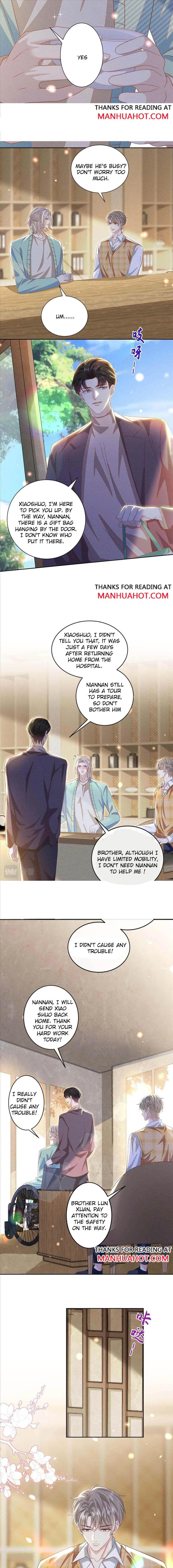 Black Lotus Chapter 162 page 3 - 