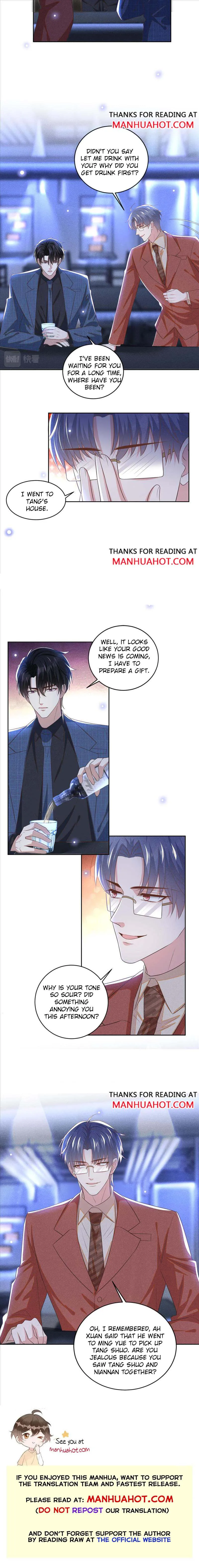 Black Lotus Chapter 162 page 6 - 