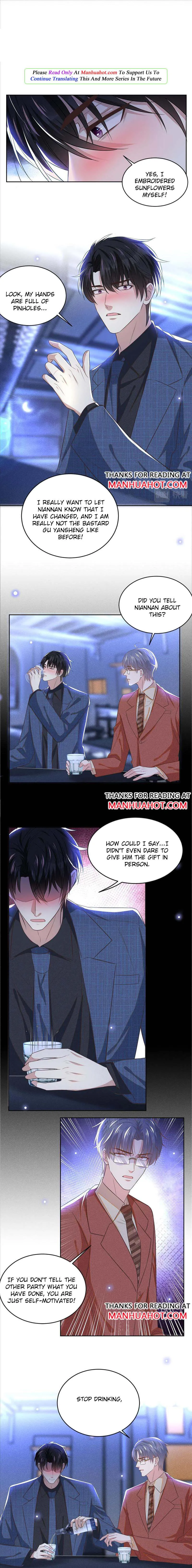 Black Lotus Chapter 163 page 2 - 