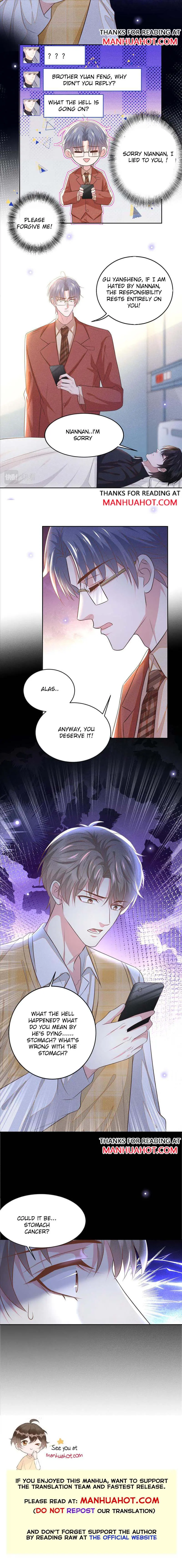 Black Lotus Chapter 163 page 6 - 