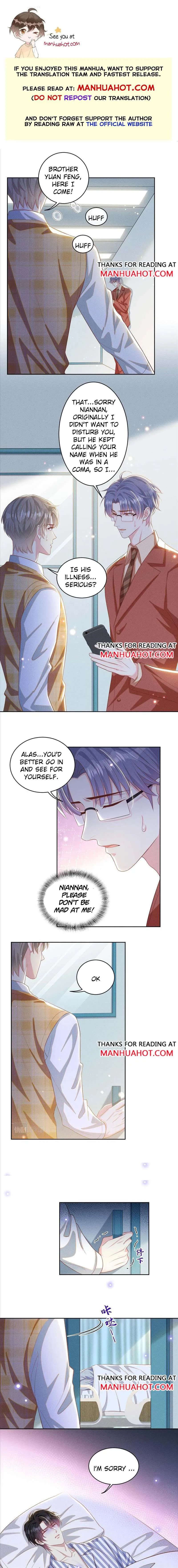Black Lotus Chapter 164 page 1 - 