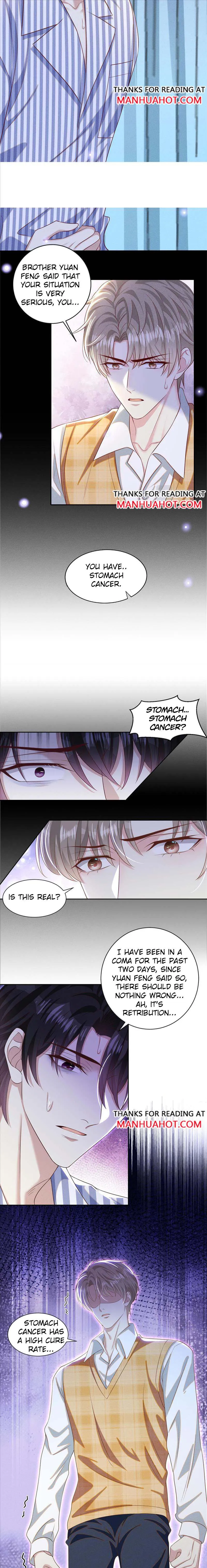 Black Lotus Chapter 164 page 4 - 