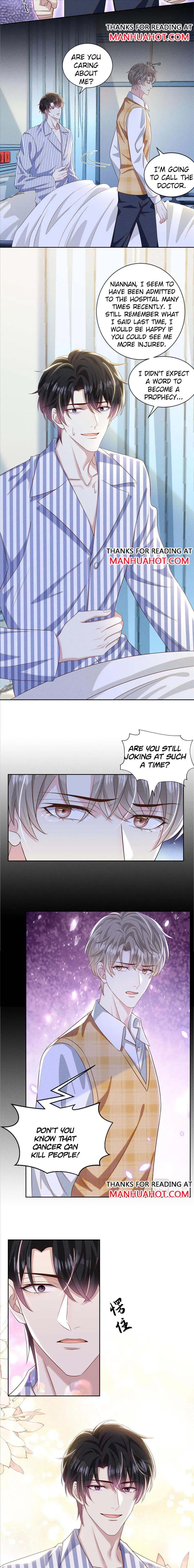 Black Lotus Chapter 164 page 5 - 