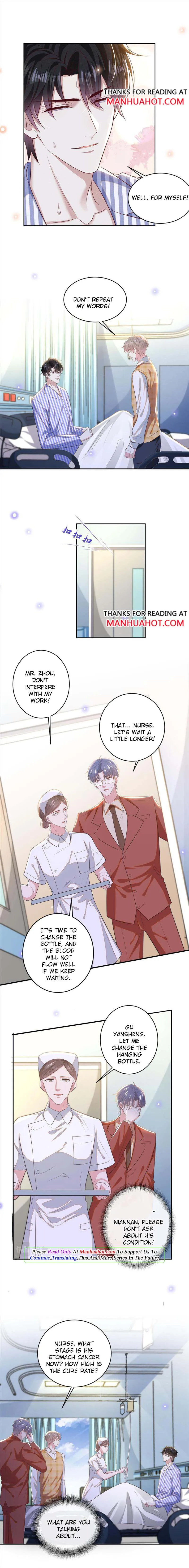 Black Lotus Chapter 165 page 2 - 